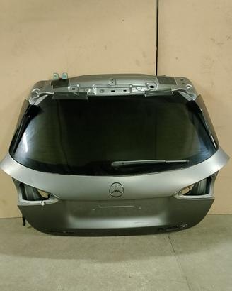 Portellone posteriore mercedes classe a amg w177