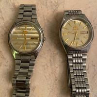 Orologio vintage orient