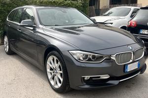 Bmw 330 330dA xDrive Touring Msport