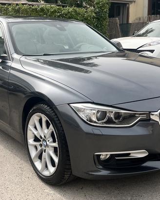 Bmw 330 330dA xDrive Touring Msport