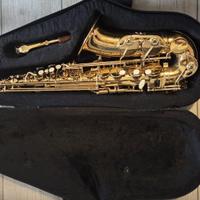 Sax alto Floret MPAS 301