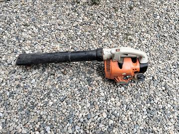 soffiatore stihl BG56