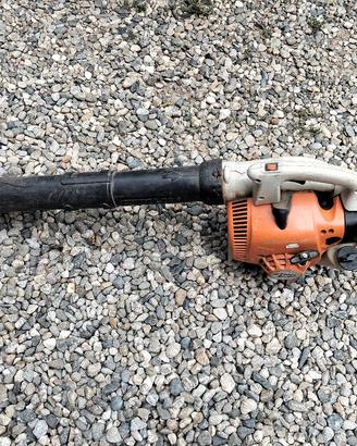 soffiatore stihl BG56