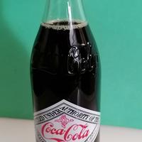 BOTTIGLIA DI COCA COLA  1977  ORIGINALE E RARA