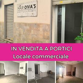 Locale commerciale fronte strada