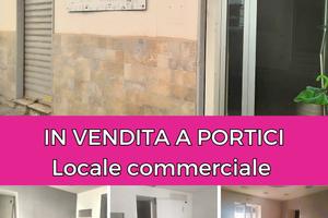 Locale commerciale fronte strada