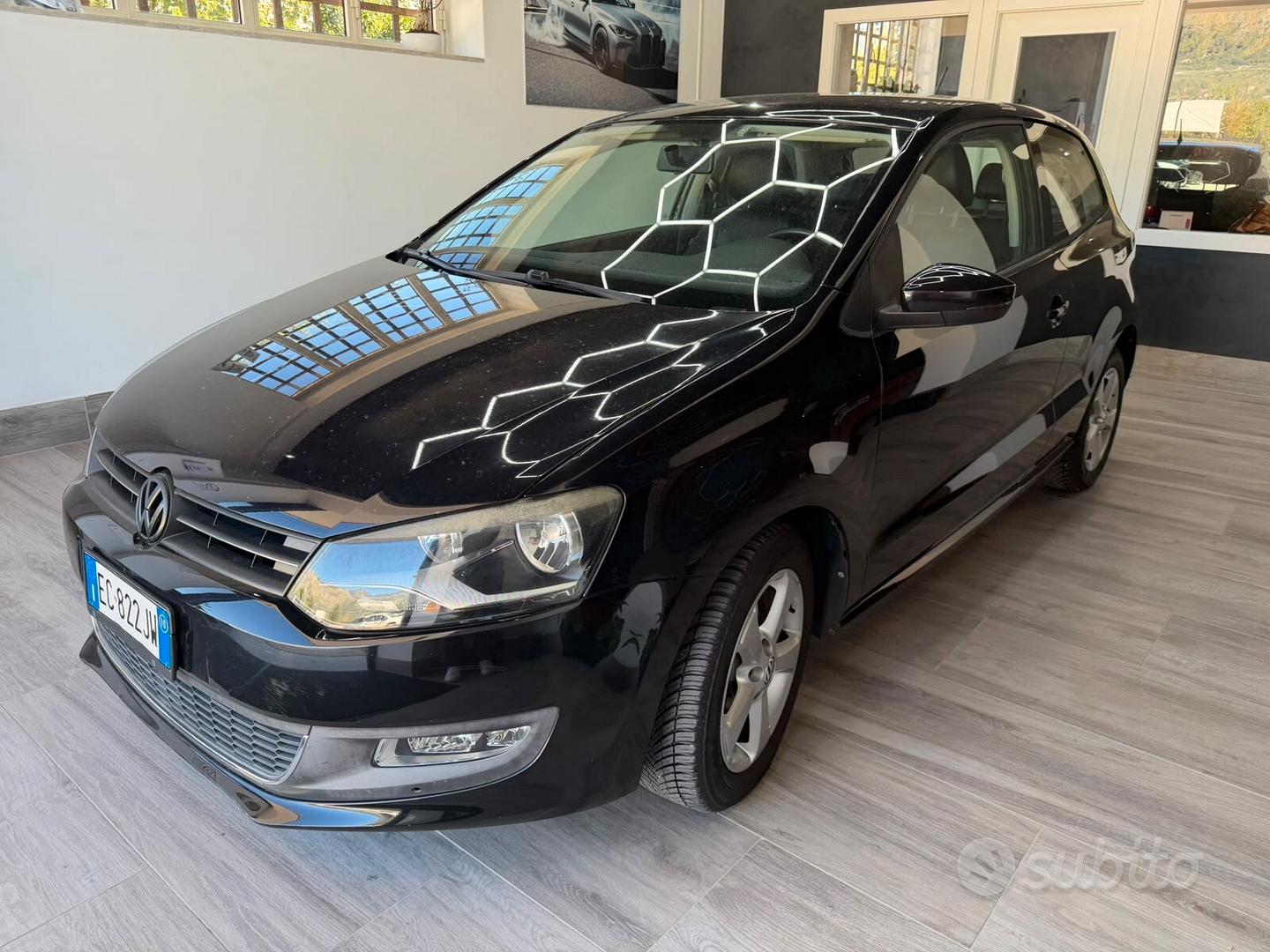 Volkswagen Polo 5ª serie