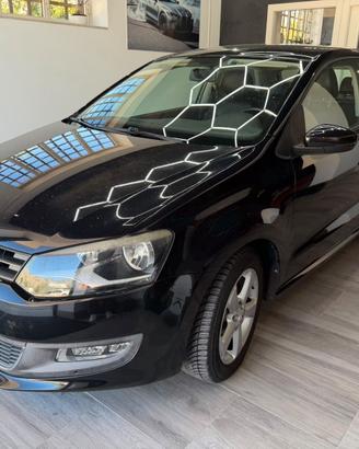 Volkswagen Polo 1.4 3 porte Highline