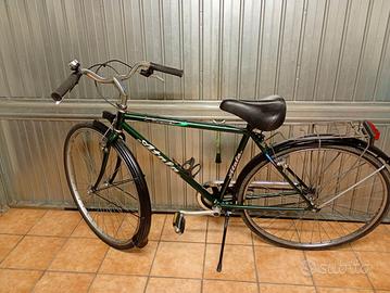 Bicicletta da uomo