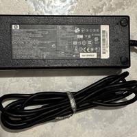Alimentatore HP 120W 18.5V 6.5A originale