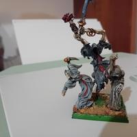 spirit host per Warhammer Fantasy Battle