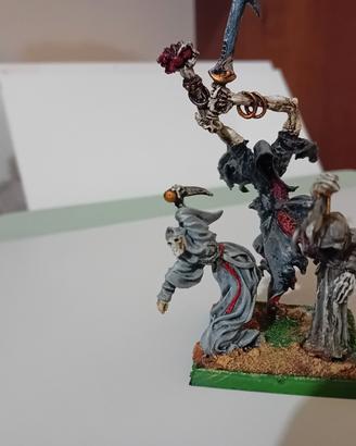 spirit host per Warhammer Fantasy Battle