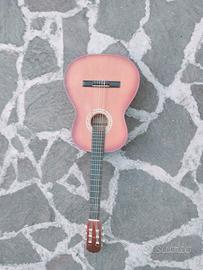 chitarra classica 