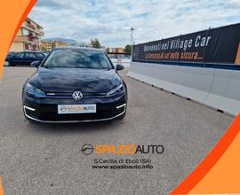 Volkswagen NUOVA E-GOLF VII 136 CV ELETTRICA *PRES