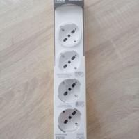 Presa multipla vimar 1200