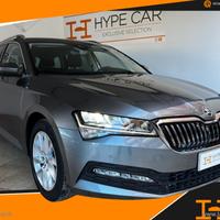 SKODA Superb 2.0 TDI EVO 150CV DSG Wagon Style VIV