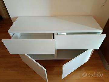 Credenza/mobile Besta Ikea 