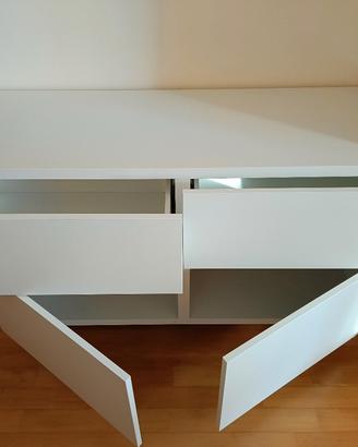 Credenza/mobile Besta Ikea 