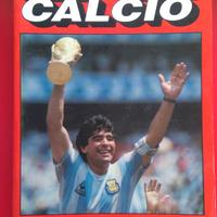 Almanacco Illustrato del Calcio 1987