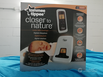 Accessorio controllo bimbo