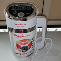 Moulinex frullatore easy soup