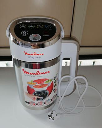 Moulinex frullatore easy soup
