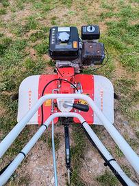 motozappa e motocoltivatore goldoni