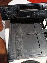 autoradio 
