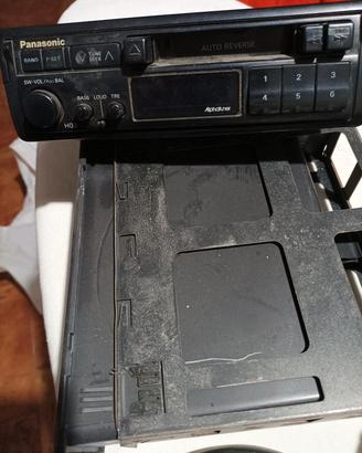 autoradio 