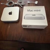 Mac Mini 2012 Sequoia