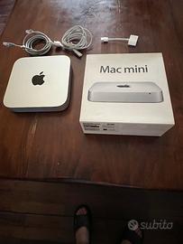 Mac Mini 2012 Sequoia