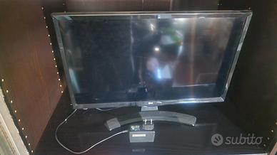 Televisore LG hdmi