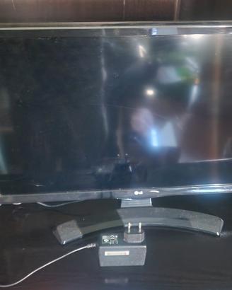 Televisore LG hdmi
