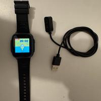 Xplora x5 play smartwatch