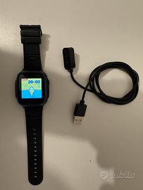 Xplora x5 play smartwatch