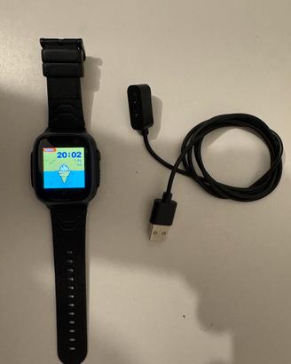 Xplora x5 play smartwatch