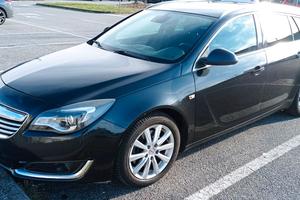Opel insigna