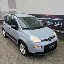 Fiat Panda 1.0 FireFly S&S Hybrid City Life PREZZO