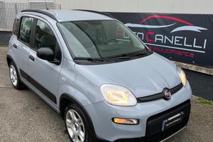 Fiat Panda 1.0 FireFly S&S Hybrid City Life PREZZO