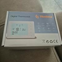 termostato digitale