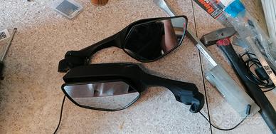 specchietti zx10r ninja 1000 