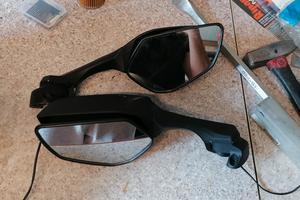 specchietti zx10r ninja 1000 