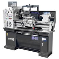 Tornio parallelo SOGI M4-910D + accessori