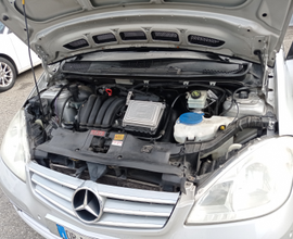 Mercedes classe a 269