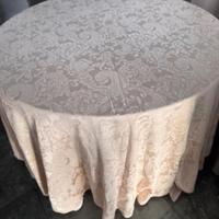 Stock tovaglie tovagliolo e coprimacchia