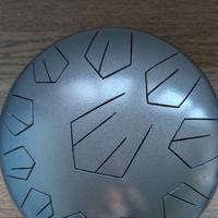 Tankdrum Tongue Drum