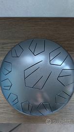 Tankdrum Tongue Drum