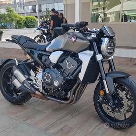 Honda cb1000r neo sport cafe 