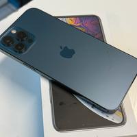 iPhone 12 pro Max 256Gb