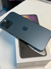 iPhone 12 pro Max 256Gb